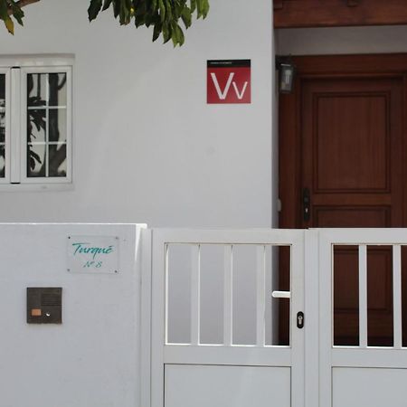 Villa Turque Arrieta  Zewnętrze zdjęcie
