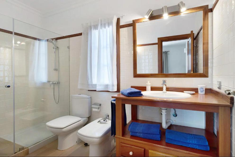 Villa Turque Arrieta  Zewnętrze zdjęcie