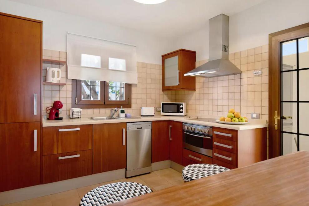Villa Turque Arrieta  Zewnętrze zdjęcie