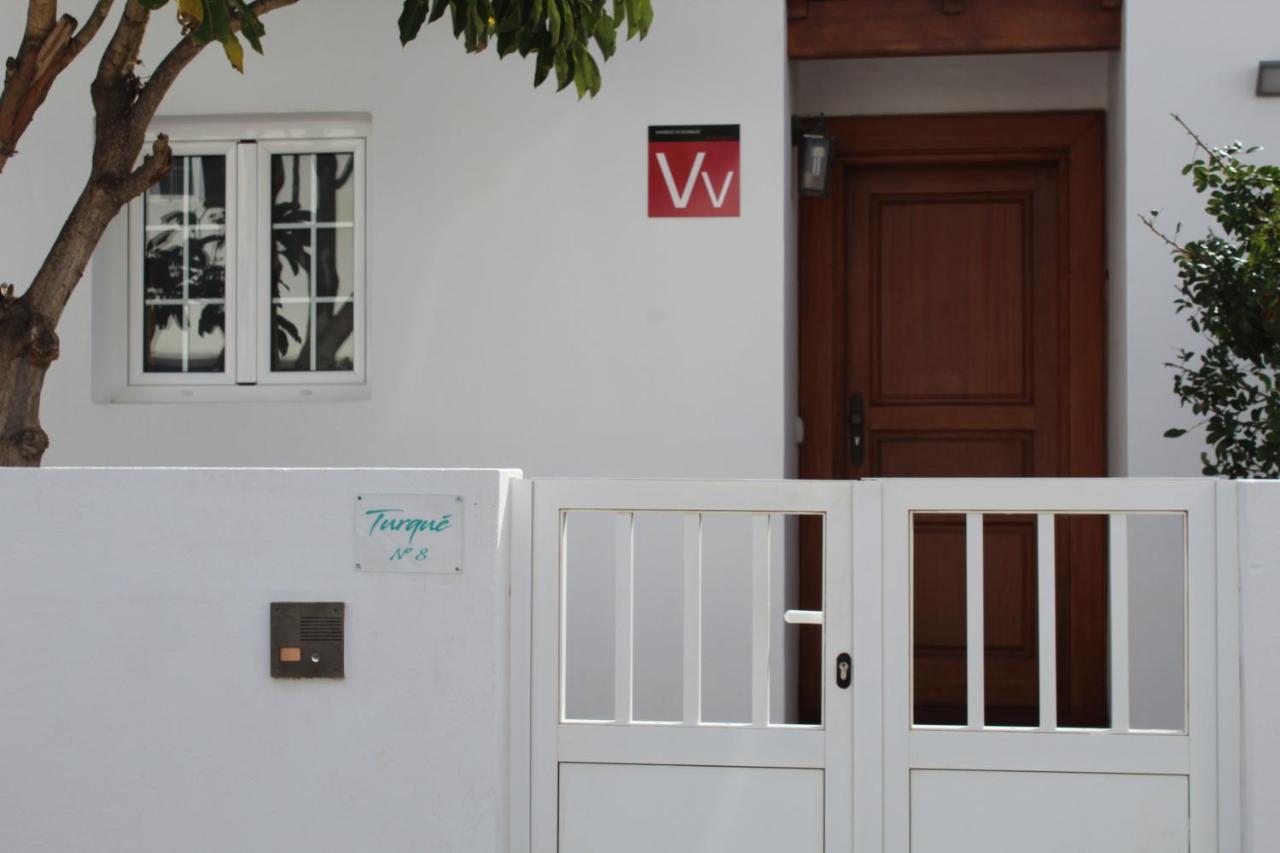 Villa Turque Arrieta  Zewnętrze zdjęcie